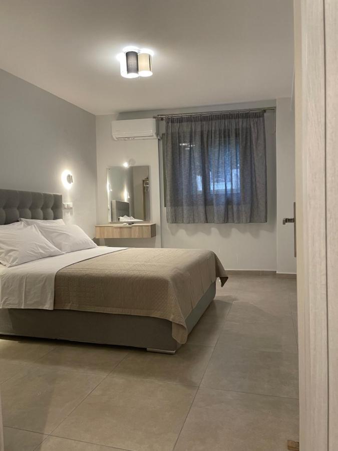Anax Apartments Párga Kültér fotó