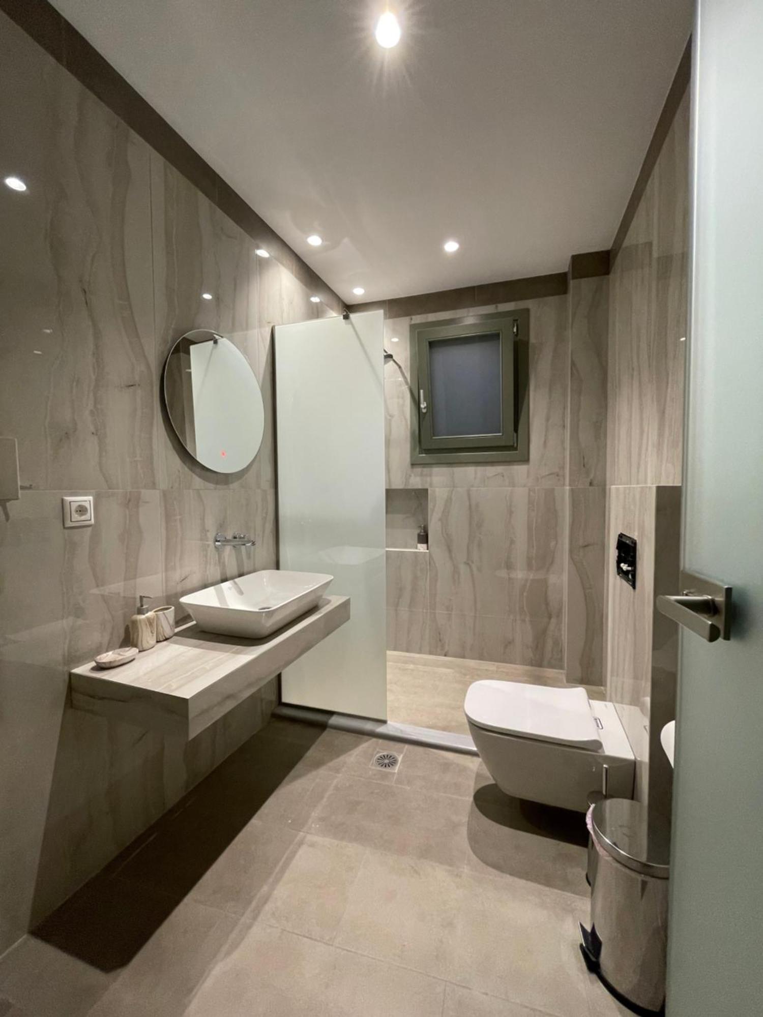 Anax Apartments Párga Kültér fotó